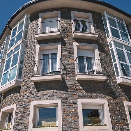 Pension A Solaina 2 O Pino Bagian luar foto