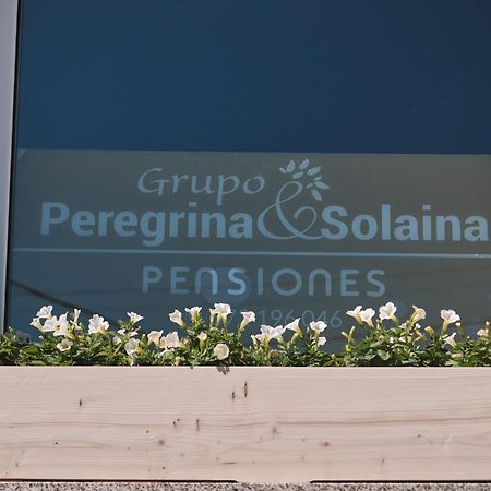 Pension A Solaina 2 O Pino Bagian luar foto