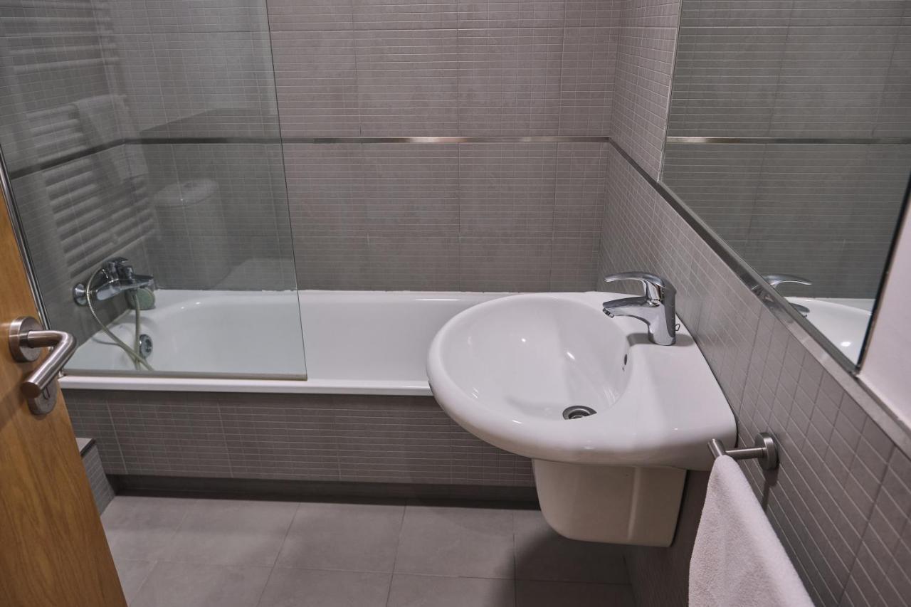 Pension A Solaina 2 O Pino Bagian luar foto